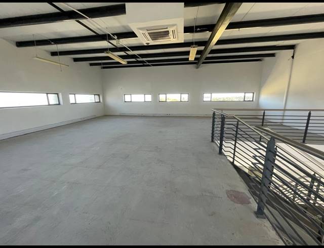 236M² RETAIL TO LET IN BRYANSTON